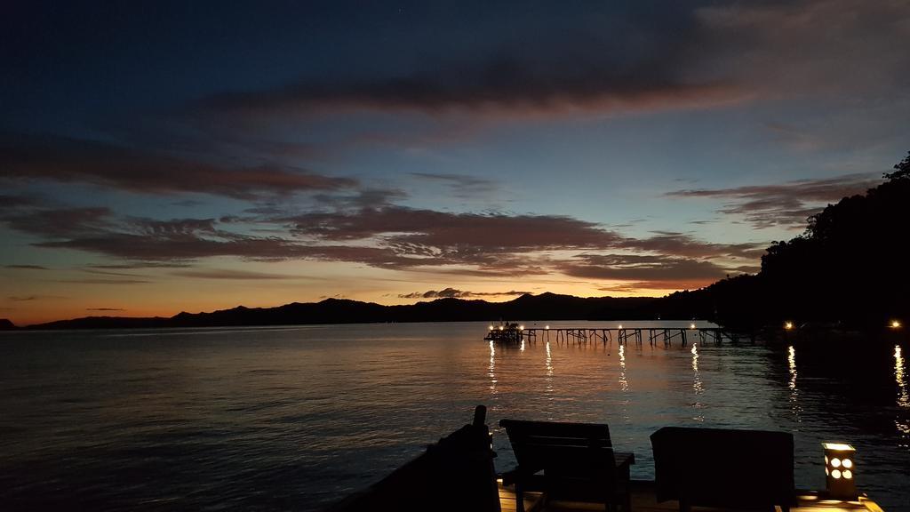 Raja Ampat Dive Resort Tapokreng Exterior photo